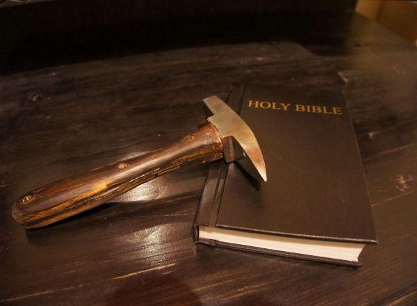 Квест Побег из Шоушенка в Твери